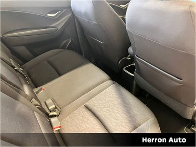 2017 Hyundai ix20