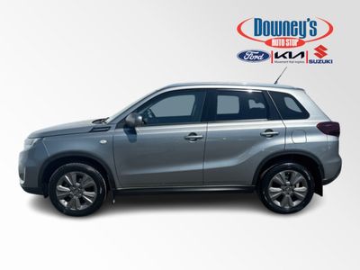 2023 Suzuki Vitara