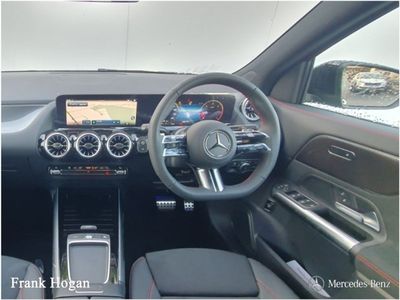 2026 Mercedes-Benz GLA Class