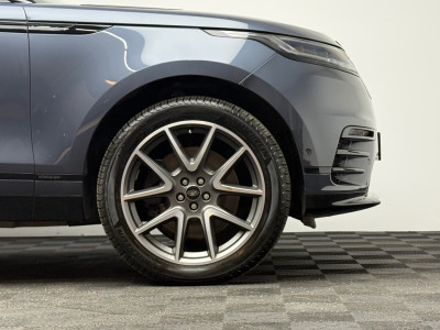 2025 Land Rover Range Rover Velar