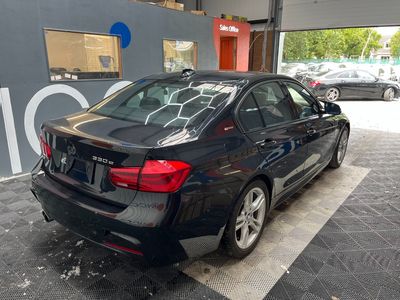 2018 BMW 3 Series
