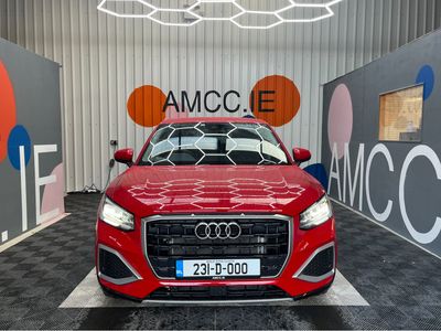2023 Audi Q2
