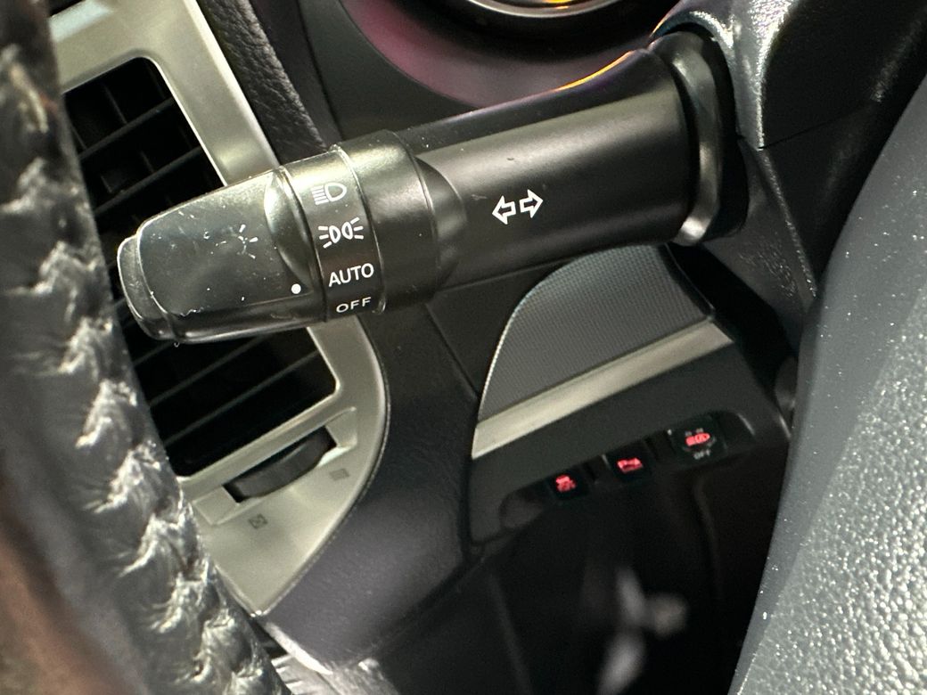 2017 Mitsubishi Pajero