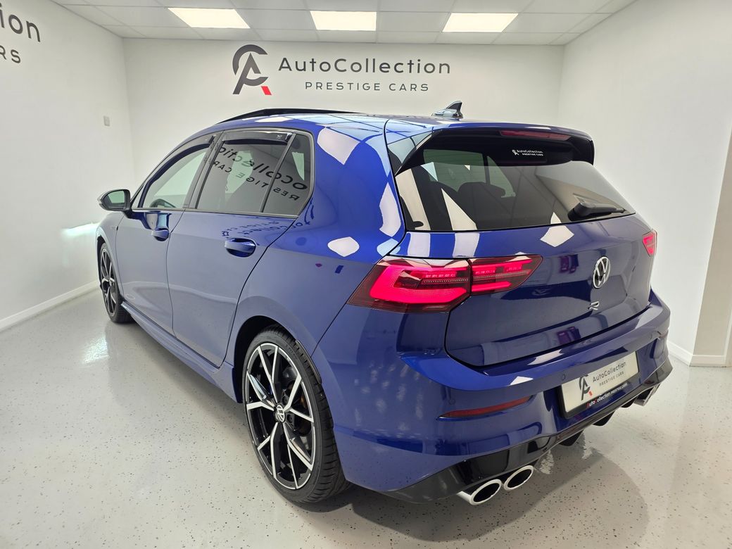 2022 Volkswagen Golf