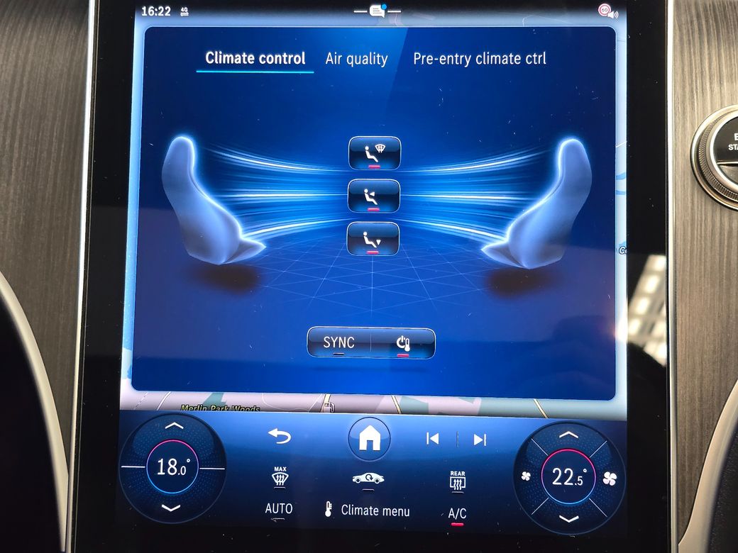 2025 Mercedes-Benz CLE