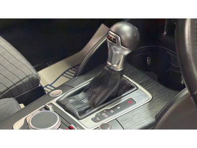 2015 Audi A3