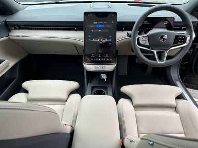 2026 Volvo ES90