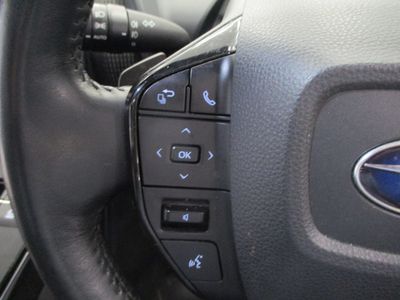 2023 Subaru Solterra