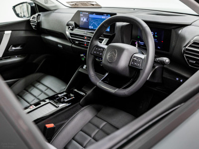 2026 Citroen C4