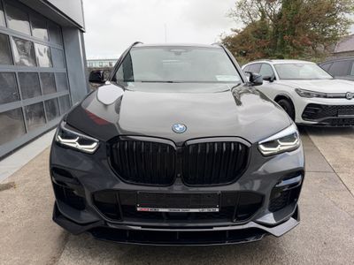 2023 BMW X5