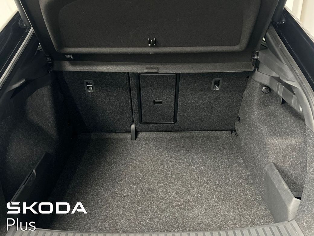 2026 Skoda Enyaq