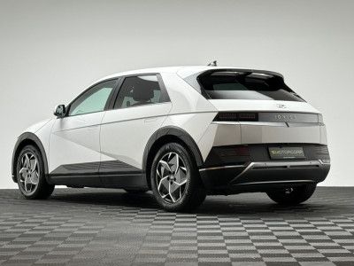 2022 Hyundai Ioniq 5