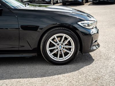 2020 BMW 3 Series