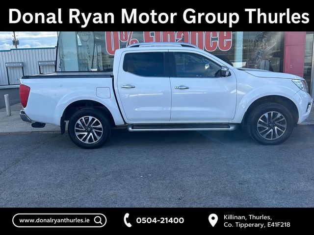vehicle for sale from Donal Ryan Motor Group Thurles