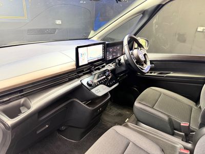 2024 Nissan Serena