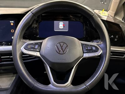 2024 Volkswagen Golf