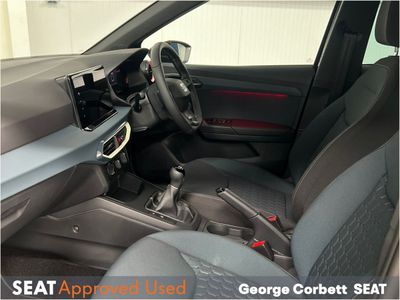 2026 SEAT Arona