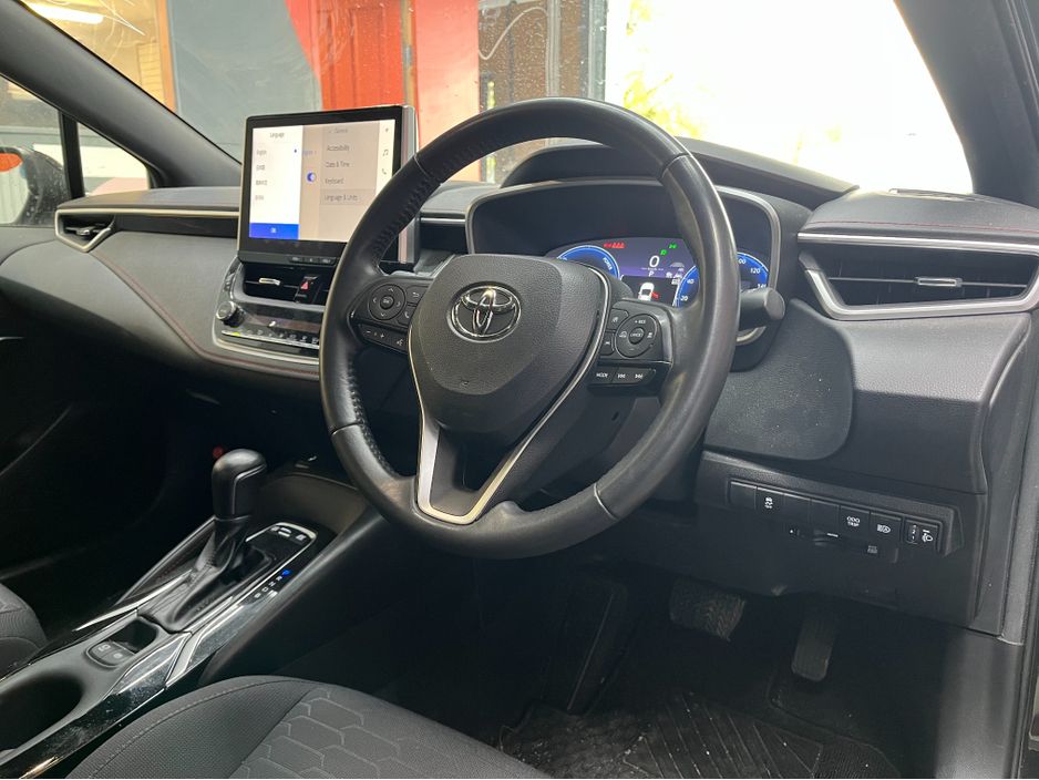 2023 Toyota Corolla