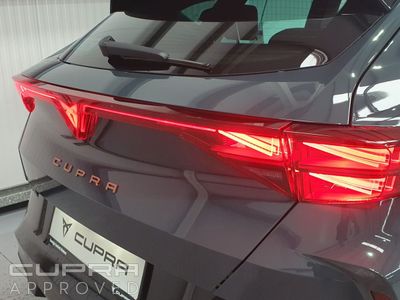 2026 Cupra Formentor