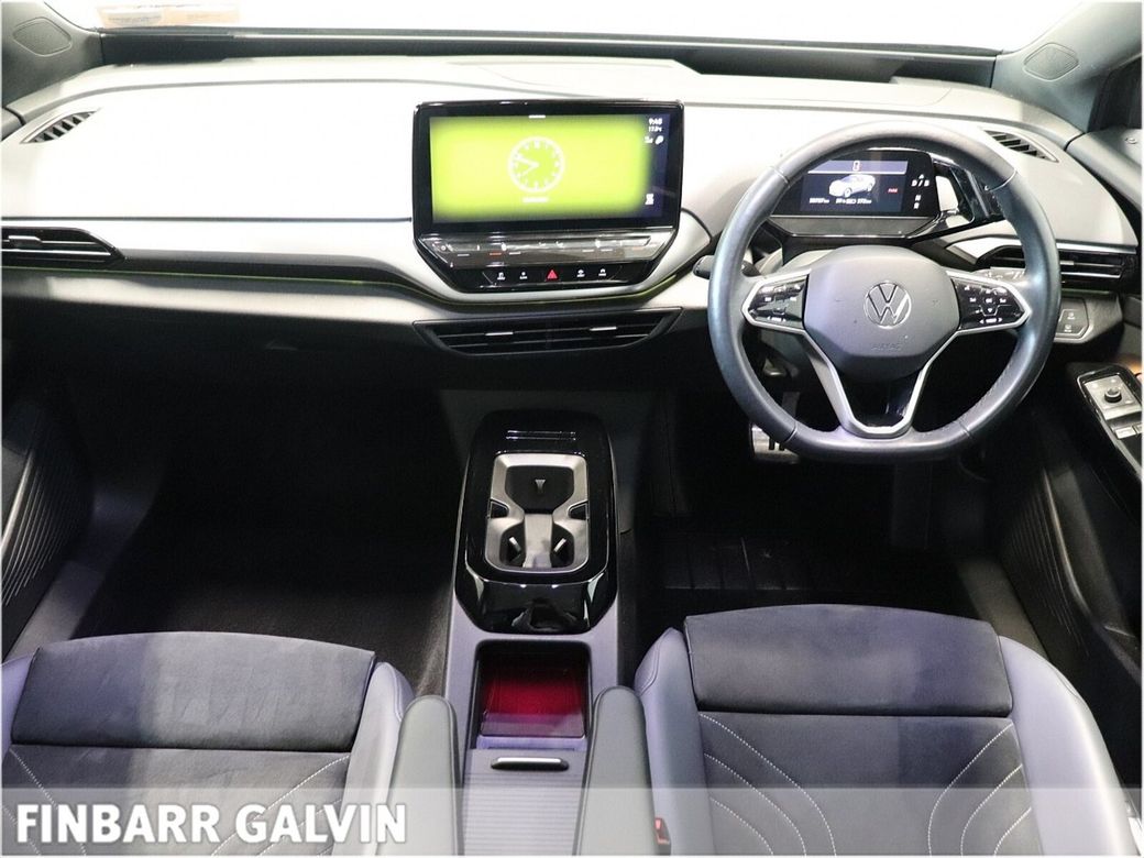 2022 Volkswagen ID.4