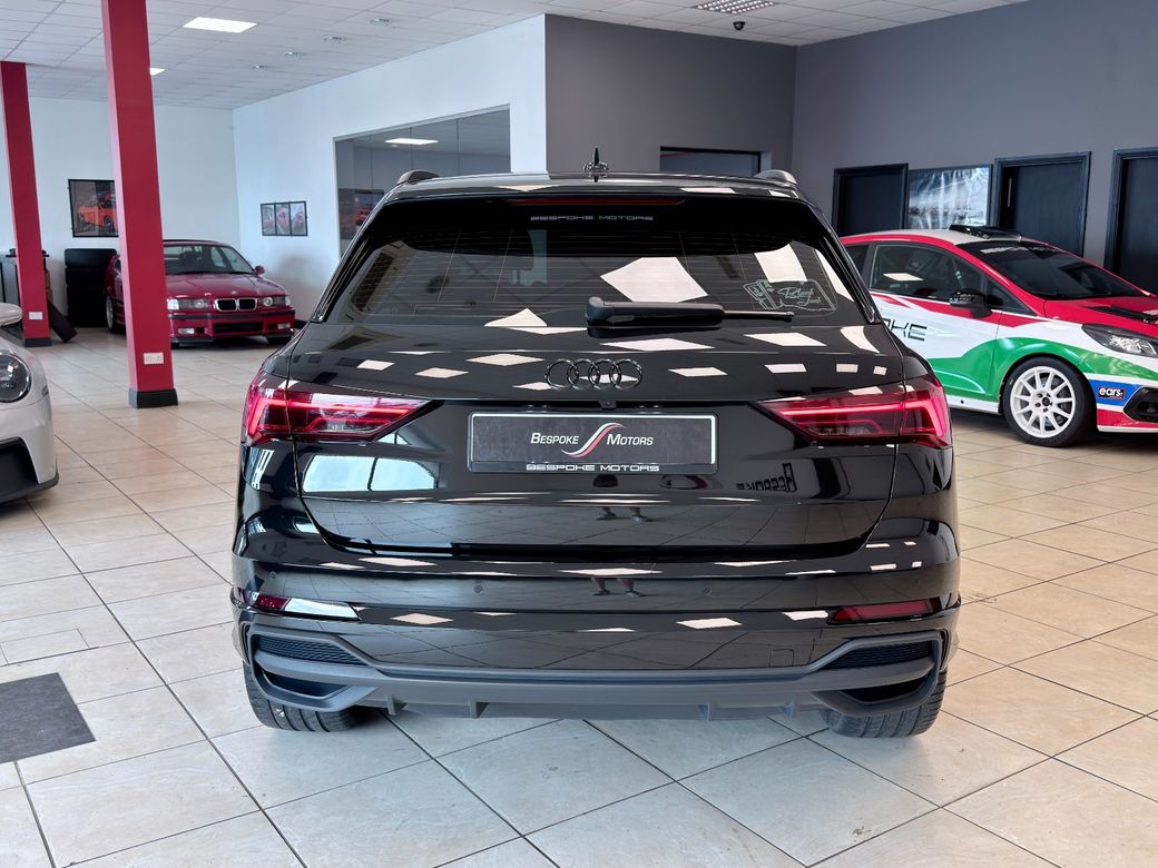 2023 Audi Q3