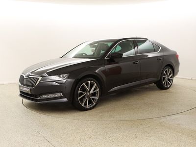2023 Skoda Superb