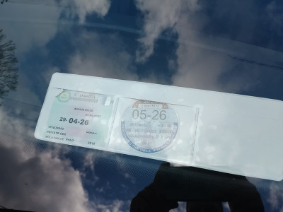 2018 Volkswagen Polo