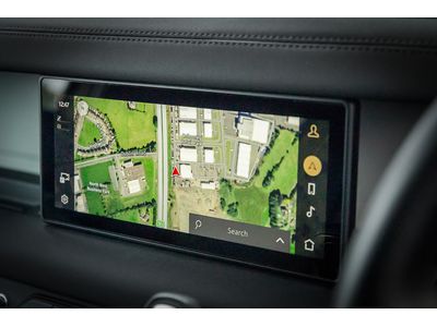 2024 Land Rover Defender