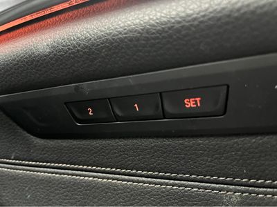 2017 BMW 5 Series