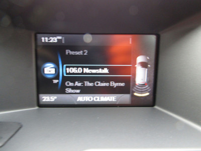 2014 Volvo XC60