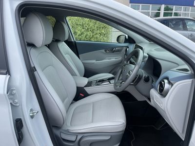 2021 Hyundai Kona