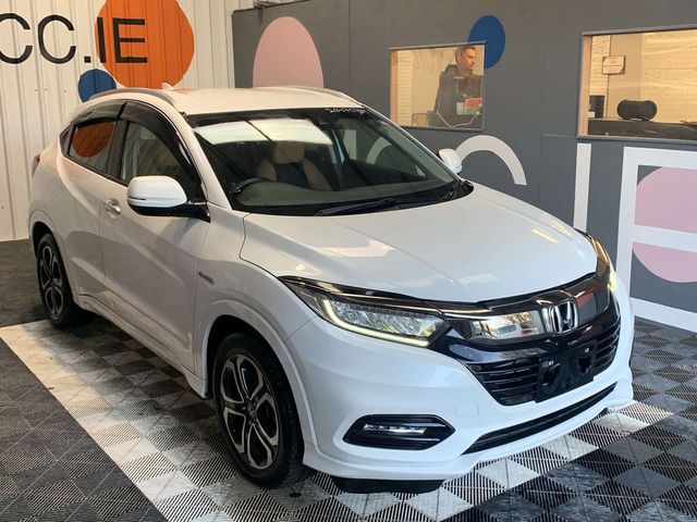 vehicle for sale from The Automatic Motor Car Centre