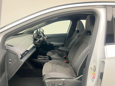 2023 Volkswagen ID.5