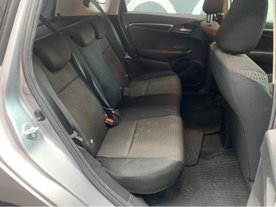 2019 Honda Fit