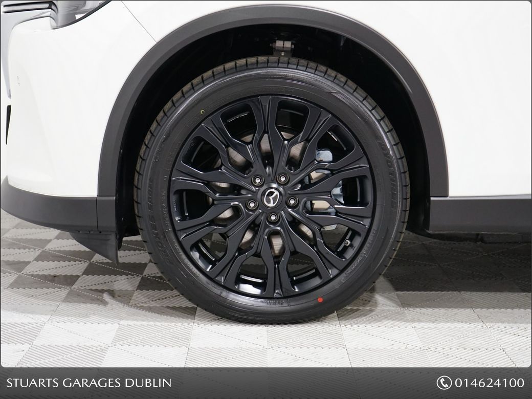 2026 Mazda CX-60