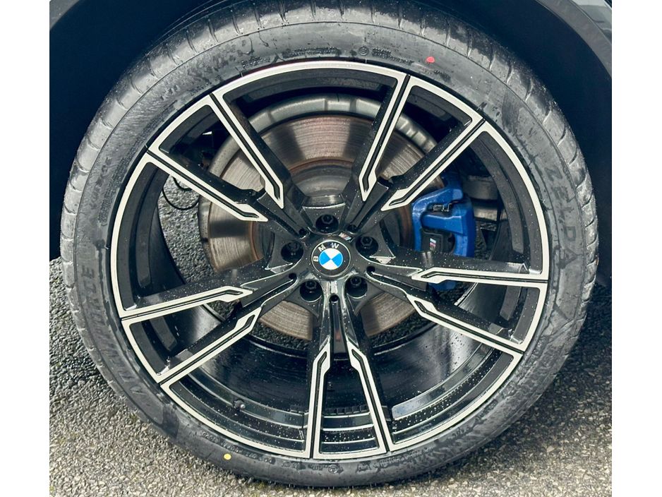 2020 BMW X5