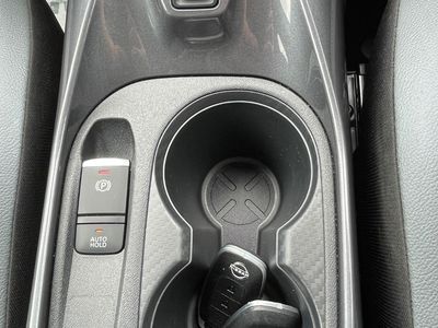 2023 Nissan Juke