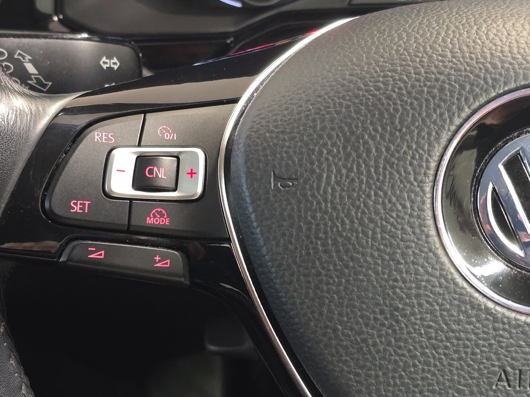 2020 Volkswagen Polo