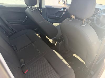 2019 Peugeot 208