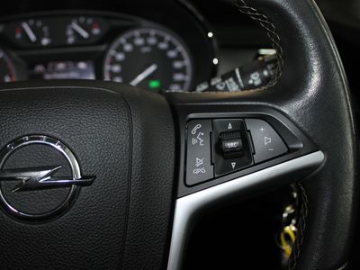 2019 Opel Mokka