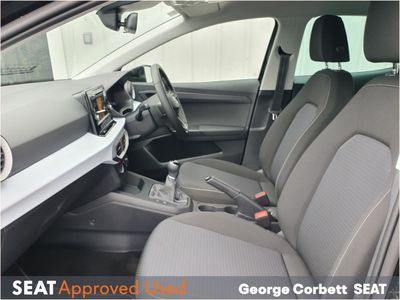 2025 SEAT Ibiza