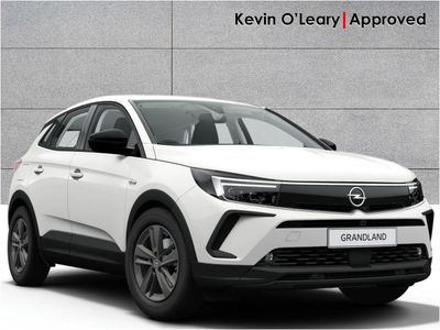 2024 Opel Grandland