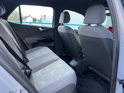 2021 Volkswagen ID.3