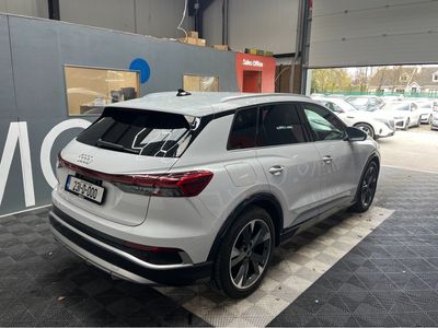 2023 Audi Q4 e-tron
