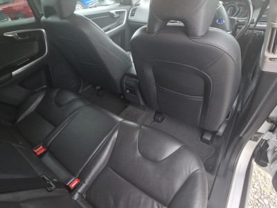 2015 Volvo XC60