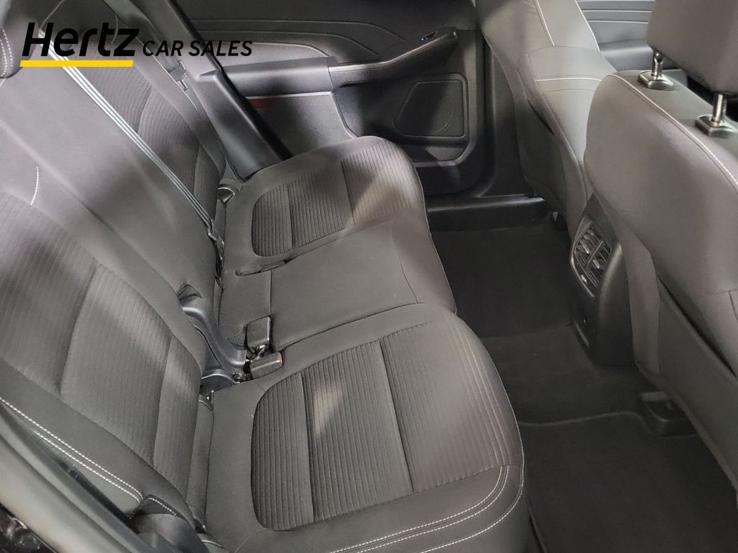 2024 Ford Kuga