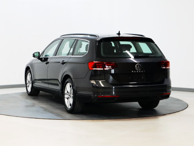 2021 Volkswagen Passat