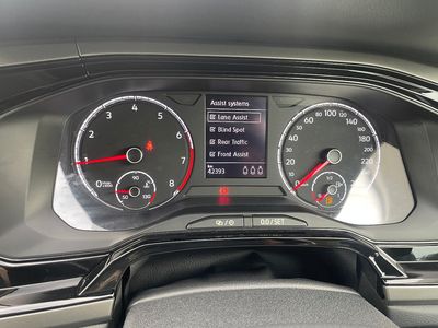 2011 Volkswagen Polo