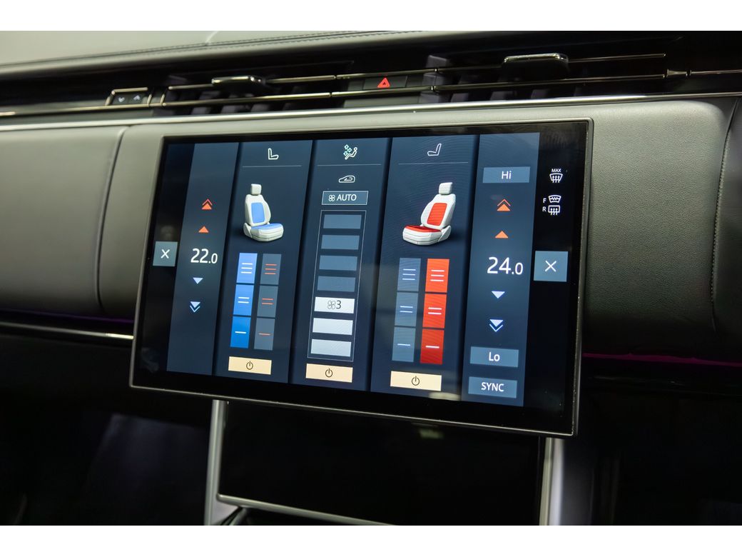 2024 Land Rover Range Rover