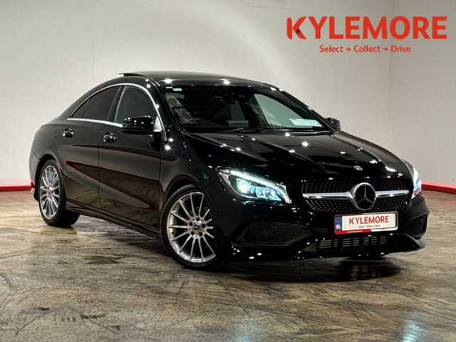 vehicle for sale from Kylemore Cars